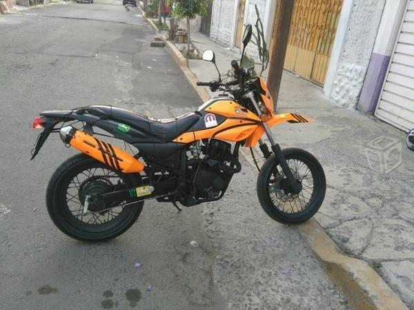 Dm150 venta/cambio -11