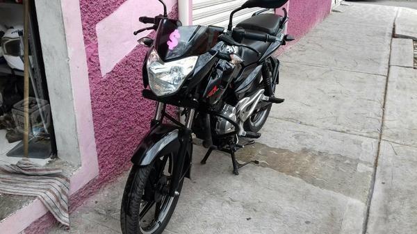 bonita bajaj pulsar 135 LS -12