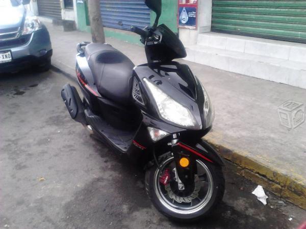 Motoneta 175 cc3 pos cambio -15