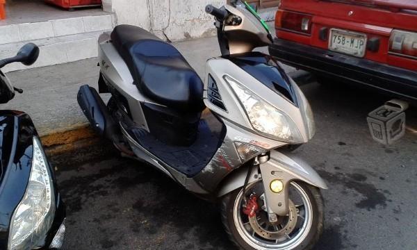 Motoneta ds 150 cc2 -13