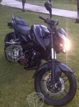 Pulsar 200ns -15