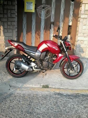 Moto YAMAHA Mod. -13