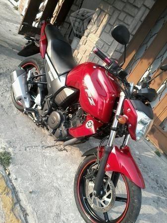 Moto YAMAHA Mod. -13