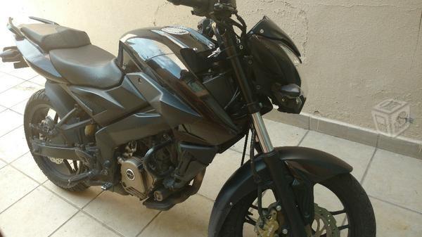 Pulsar 200ns excelente