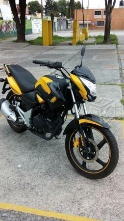 Moto deportiva -15