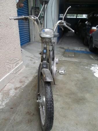 Motocicleta vespa ciao -80