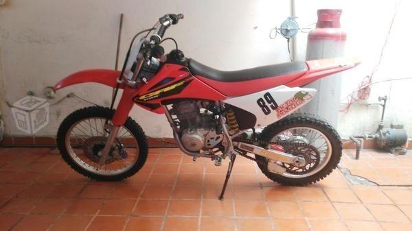 Crf 150