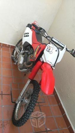 Crf 150