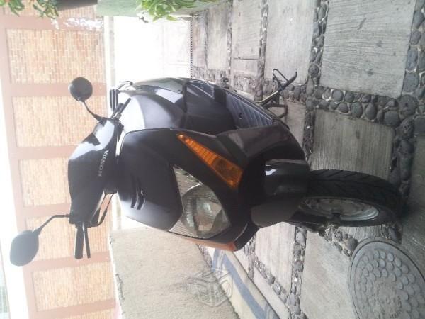 Honda BEAT NEGRA -12