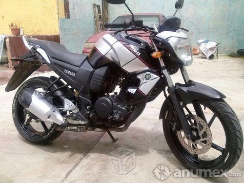 Fz 50 aniversario blak silver -14