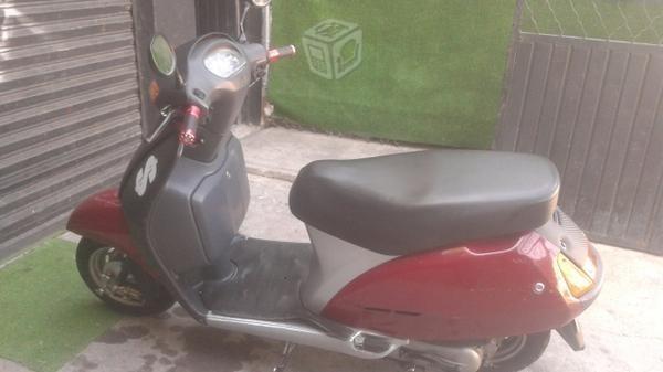 Honda activa fac original -06