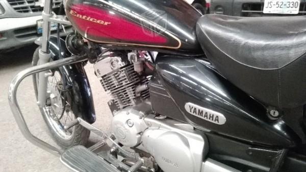 Yamaha -06