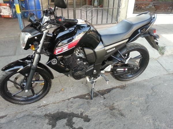 Yamaha fz -15