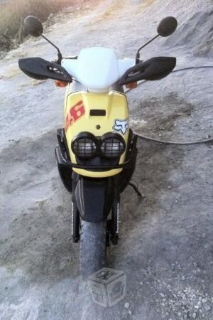 Yamaha biwis -05