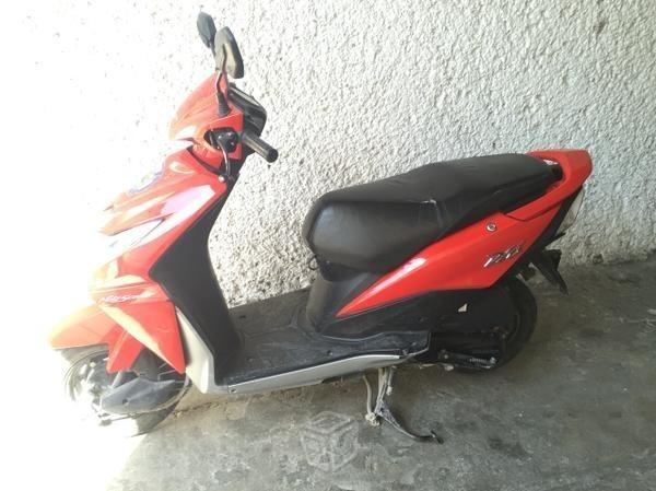 Honda DIO ' -13