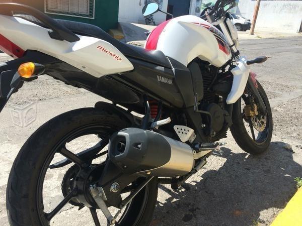 Yamaha en excelentes condiciones -15