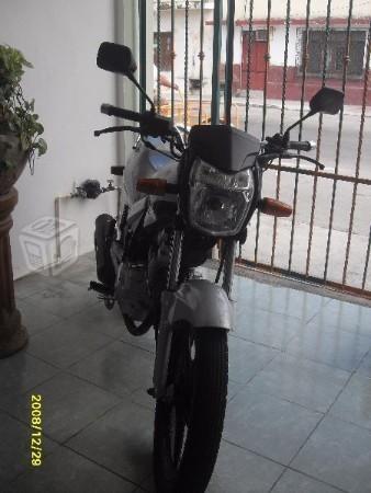 Motocicleta Kaze -13