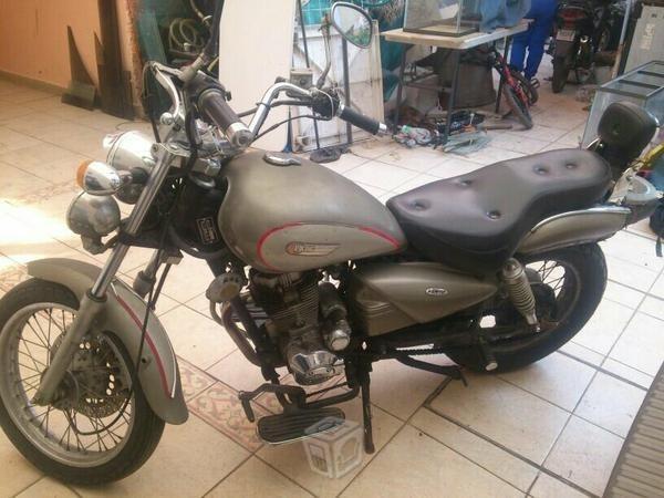 Moto Vento Viking -02