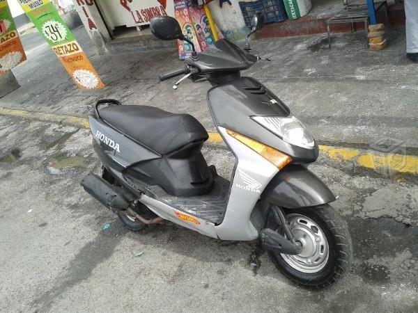 Bonita honda beat -05