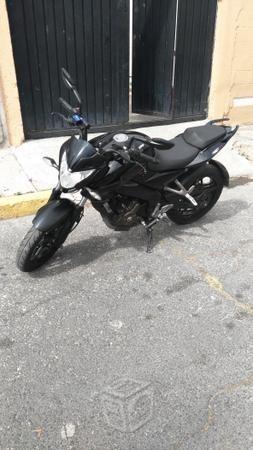 Pulsar 200ns -14