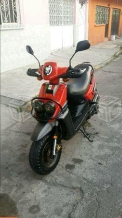 V/c moto italika -09