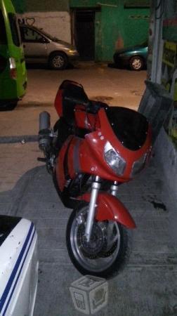 Dinamo super sport 200cc -08