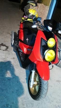 Qlink 150cc ciclope -13