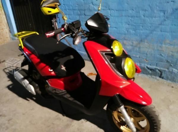 Qlink 150cc ciclope -13