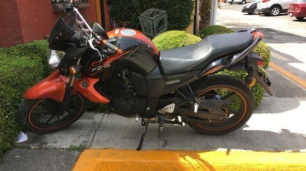 Venta de motocicleta -13