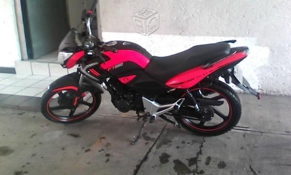 Impecable ft250cc -15