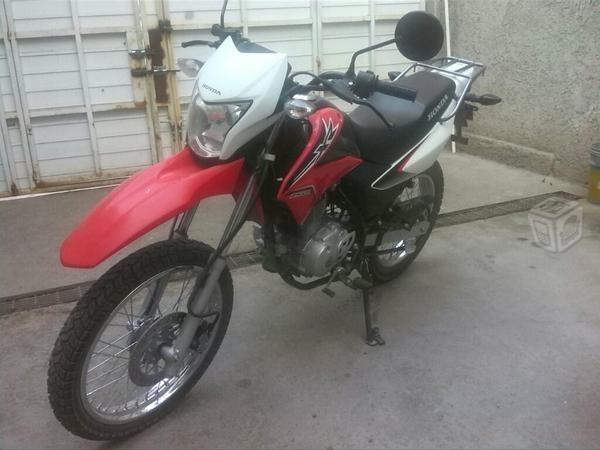 Honda xr -15