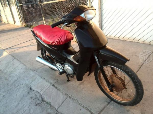 Biz Honda 100cc