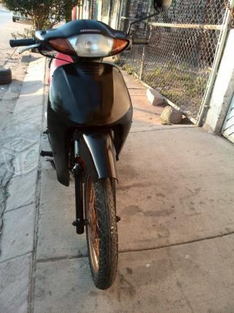 Biz Honda 100cc