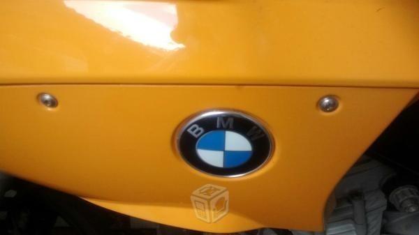 BMW f800 amarilla -08