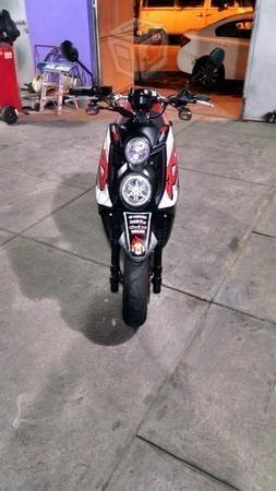 Biwis motard -13