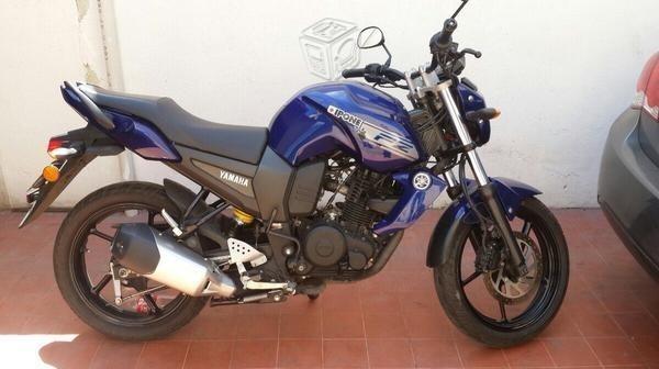 Vendo mi fz en buenas condiciones -14