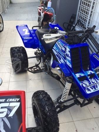 Yamaha BANSHEE 350 cc -05