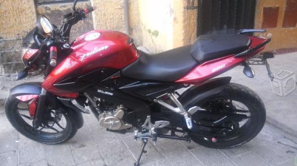 bonita pulsar 200ns -13