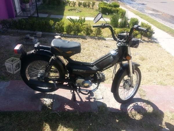 Moto andati -10