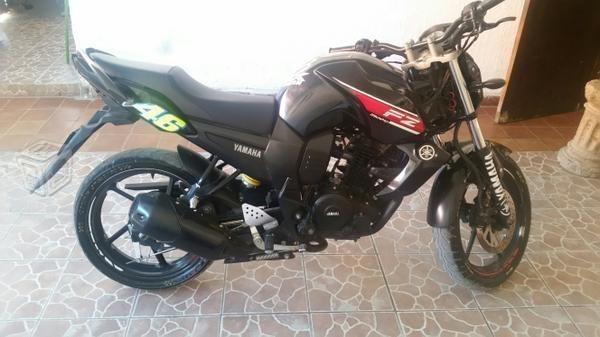 Vendo fz -15