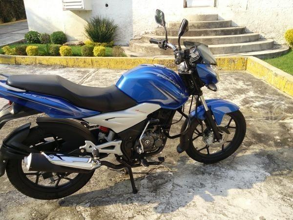 Bajaj 125 st v/c -14