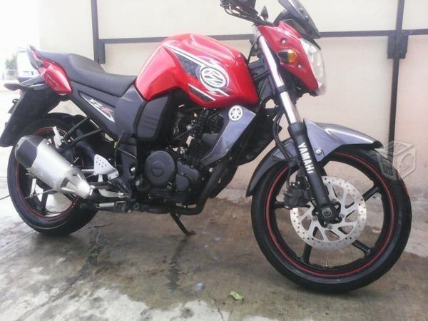 Yamaha fzs 16 -14