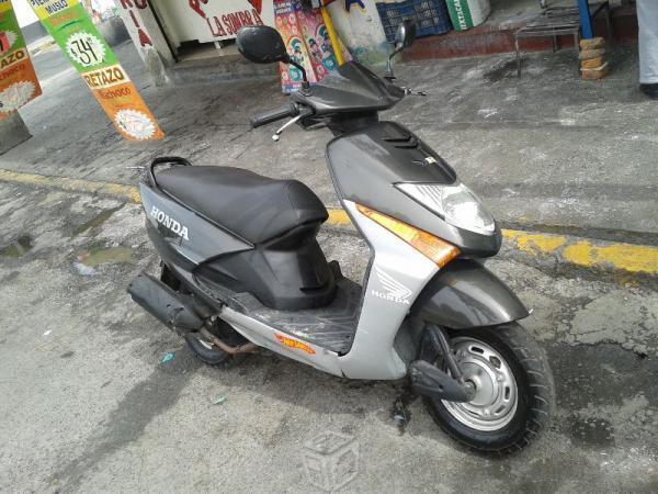 Honda beat -05