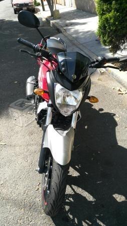 Yamaha fzs -13