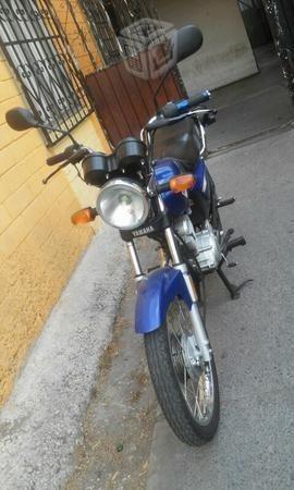 Excelente motocicleta -11