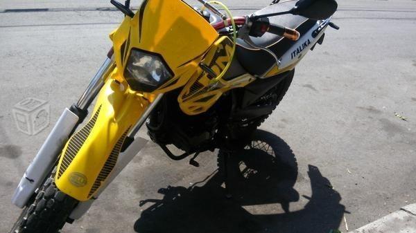 Dm150cc. Posible cambio -14