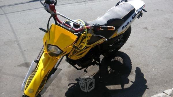 Dm150cc. Posible cambio -14