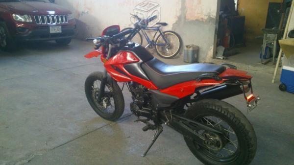 MOTO DM CROOS V/C -12