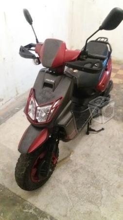 Ws italika 150 cc -14