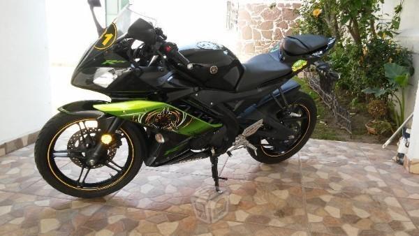 yamaha r15 edición especial -14